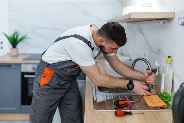 Best Pipe Repair Near Me  in Allegan, MI