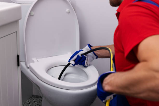Best Shower Repair Services  in Allegan, MI