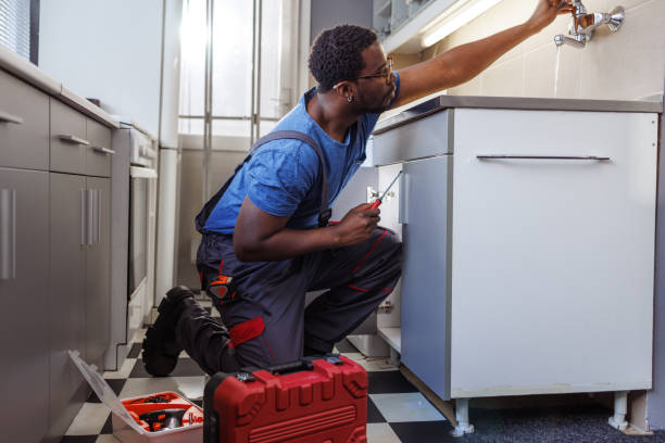 Best Best Plumbers Near Me  in Allegan, MI