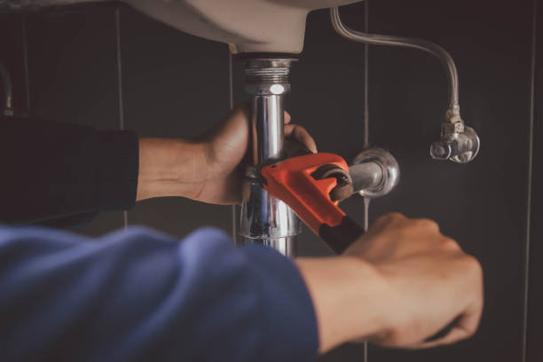 Best Plumbing Installation Services  in Allegan, MI